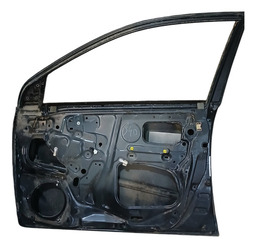 PORTA DIANTEIRA DIREITA COROLLA 2003 A 2008 COM DETALHE