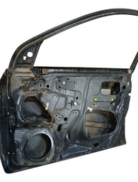 PORTA DIANTEIRA DIREITA COROLLA 2003 A 2008 COM DETALHE