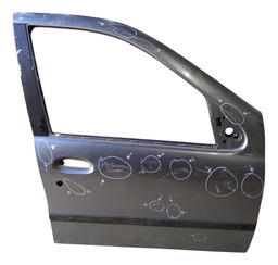 PORTA DIANTEIRA DIREITA PALIO/SIENA 96/06 (COM DETALHE)