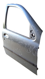 PORTA DIANTEIRA DIREITA PALIO/SIENA 96/06 (COM DETALHE)