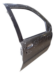 PORTA DIANTEIRA DIREITA PALIO/SIENA 96/06 (COM DETALHE)