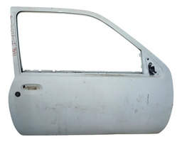 PORTA DIANTEIRA DIREITA FIESTA 97/02 COM DETALHE