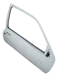 PORTA DIANTEIRA DIREITA FIESTA 97/02 COM DETALHE