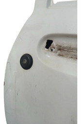 PORTA DIANTEIRA DIREITA FIESTA 97/02 COM DETALHE