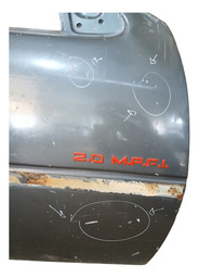 PORTA DIANTEIRA DIREITA GM VECTRA 1993 A 1995 COM DETALHE