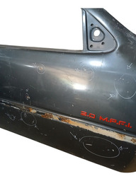 PORTA DIANTEIRA DIREITA GM VECTRA 1993 A 1995 COM DETALHE