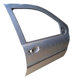 PORTA DIANTEIRA DIREITA PALIO ATTRACTIVE 12/20 (COM DETALHE)