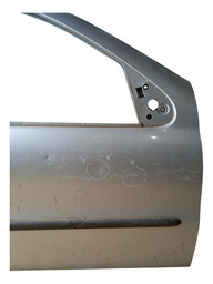 PORTA DIANTEIRA DIREITA PALIO ATTRACTIVE 12/20 (COM DETALHE)