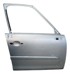 Porta Dianteira Direita Citroen C4 Grand Picasso 09/13