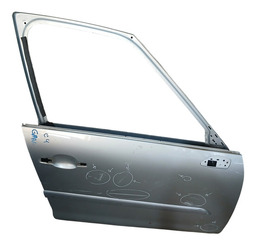 PORTA DIANTEIRA DIREITA CITROEN C4 GRAND PICASSO 09/13