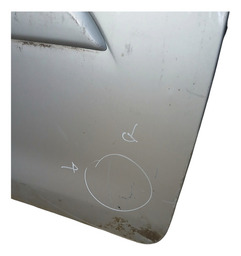 PORTA DIANTEIRA DIREITA CITROEN C4 GRAND PICASSO 09/13