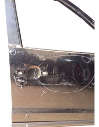 PORTA DIANTEIRA DIREITA SANTA FÉ 08/12 (COM DETALHE)