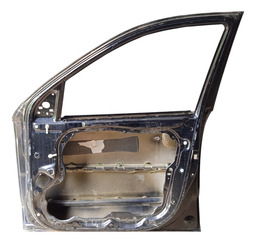 PORTA DIANTEIRA DIREITA SANTA FÉ 08/12 (COM DETALHE)