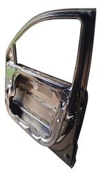 PORTA DIANTEIRA DIREITA SANTA FÉ 08/12 (COM DETALHE)