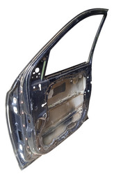 PORTA DIANTEIRA DIREITA SANTA FÉ 08/12 (COM DETALHE)