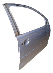PORTA DIANTEIRA DIREITA VW POLO 03/06 (COM DETALHE)