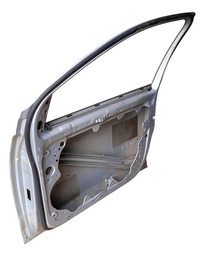 PORTA DIANTEIRA DIREITA VW POLO 03/06 (COM DETALHE)