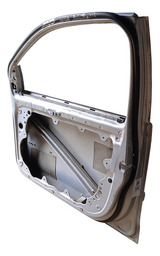 PORTA DIANTEIRA DIREITA VW POLO 03/06 (COM DETALHE)