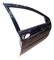 PORTA DIANTEIRA DIREITA CHRYSLER 98/04 (COM DETALHE)