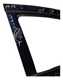 PORTA DIANTEIRA DIREITA CHRYSLER 98/04 (COM DETALHE)