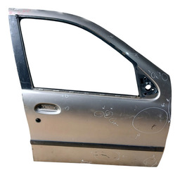 PORTA DIANTEIRA DIREITA PALIO/SIENA 94/04 (COM DETALHE)