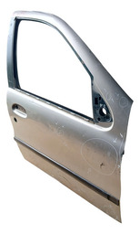 PORTA DIANTEIRA DIREITA PALIO/SIENA 94/04 (COM DETALHE)