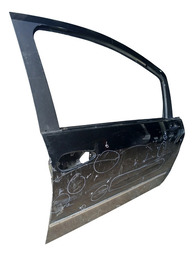 PORTA DIANTEIRA DIREITA FIAT LINEA 09/16 (COM DETALHE)
