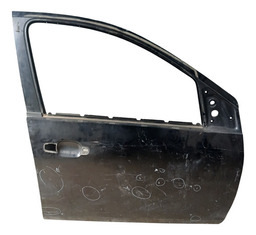 Porta Dianteira Direita Ford Fiesta 03/12 (com Detalhe)