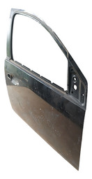 PORTA DIANTEIRA DIREITA FORD FIESTA 03/12 (COM DETALHE)