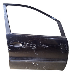 PORTA DIANTEIRA DIREITA CLASSE A 160/190 01/02 (COM DETALHE)