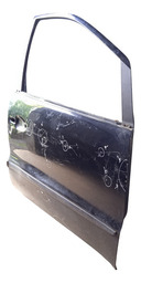 PORTA DIANTEIRA DIREITA CLASSE A 160/190 01/02 (COM DETALHE)