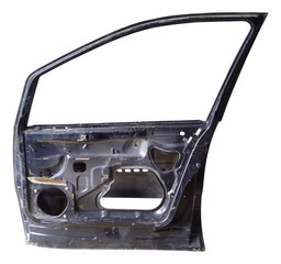 PORTA DIANTEIRA DIREITA CLASSE A 160/190 01/02 (COM DETALHE)