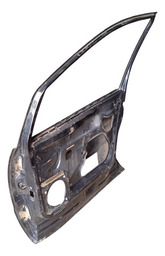 PORTA DIANTEIRA DIREITA CLASSE A 160/190 01/02 (COM DETALHE)