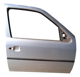 PORTA DIANTEIRA DIREITA GOL G3 G4 00/04 (COM DETALHE)