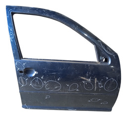 PORTA DIANTEIRA DIREITA VW BORA 98/13 (COM DETALHE)