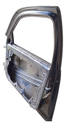 PORTA DIANTEIRA DIREITA VW BORA 98/13 (COM DETALHE)