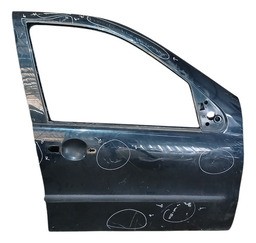 PORTA DIANTEIRA DIREITA PALIO ATTRACTIVE 12/20 COM DETALHE