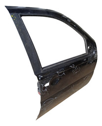 PORTA DIANTEIRA DIREITA PALIO/SIENA ELX 08/15 (COM DETALHE)
