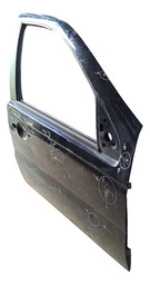 PORTA DIANTEIRA DIREITA PALIO/SIENA ELX 08/15 (COM DETALHE)