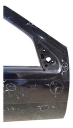 PORTA DIANTEIRA DIREITA PALIO/SIENA ELX 08/15 (COM DETALHE)