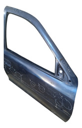 PORTA DIANTEIRA DIREITA VECTRA 97/05 COM DETALHE