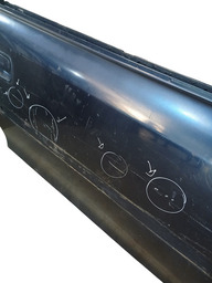 PORTA DIANTEIRA DIREITA VECTRA 97/05 COM DETALHE