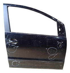 PORTA DIANTEIRA DIREITA FOX 11/19 (COM DETALHE)