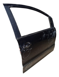 PORTA DIANTEIRA DIREITA FOX 11/19 (COM DETALHE)