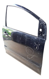 PORTA DIANTEIRA DIREITA FOX 11/19 (COM DETALHE)