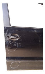 PORTA DIANTEIRA DIREITA FOX 11/19 (COM DETALHE)