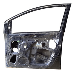 PORTA DIANTEIRA DIREITA FOX 11/19 (COM DETALHE)