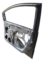 PORTA DIANTEIRA DIREITA FOX 11/19 (COM DETALHE)