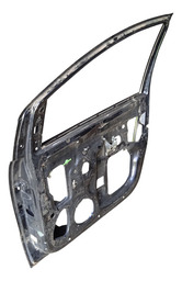 PORTA DIANTEIRA DIREITA FOX 11/19 (COM DETALHE)