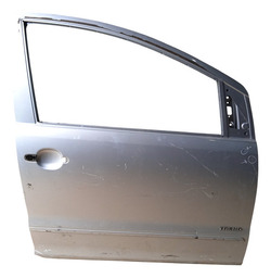 PORTA DIANTEIRA DIREITA FOX TREND 10/15 (COM DETALHE)